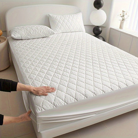 DreamGuard Matratzenschoner - Komfort und Schutz in Einem