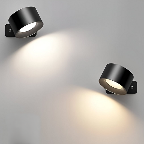 Verstellbare Wandlampe - Stilvoll und Funktional