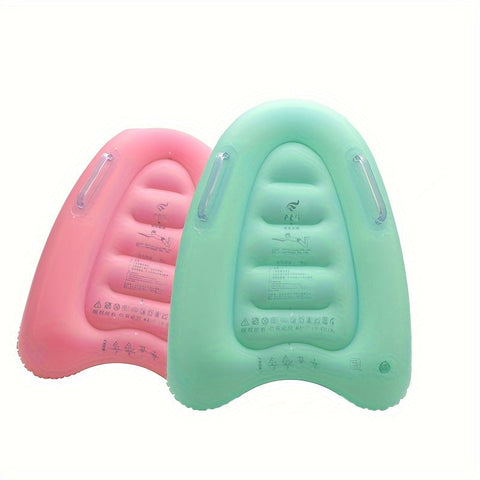 Aufblasbares Bodyboard für Kinder – Leicht, Robust & Ideal für Pool oder Strand