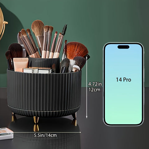 LuxeCraft Organizer - Stilvoller und Geräumiger Aufbewahrer