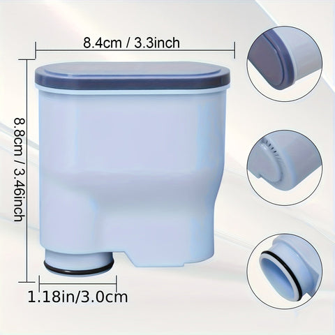 AquaClean Kaffeefilter – Effizient und Nachhaltig