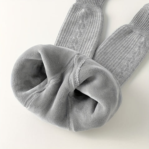 Warme Strumpfhose für Babys - Ideal für die kalten Wintermonate