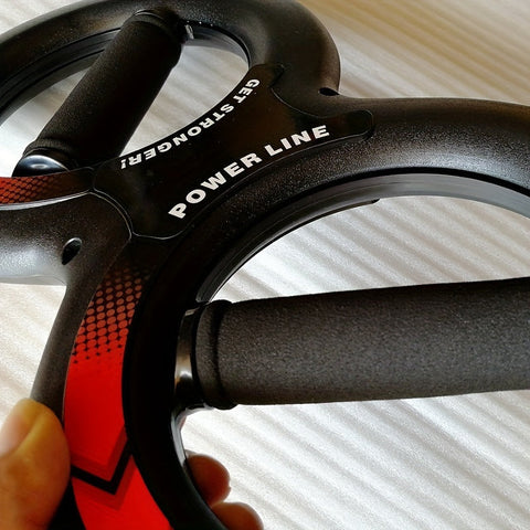 PowerGrip 8-Form Trainer – Leistungsstarkes Handgelenk- und Unterarmtraining