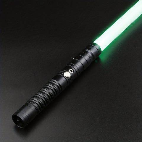 Mächtiges RGB Lichtschwert - Für Cosplay und Spielspaß