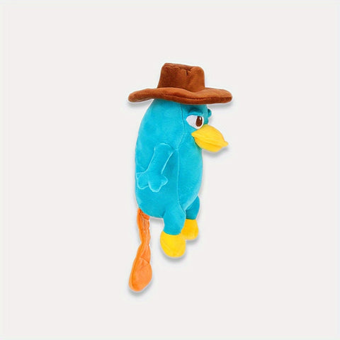 Plüsch Perry das Schnabeltier – Fröhliches und Niedliches Geschenk für Jeden Anlass