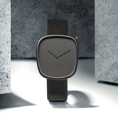 Minimalistische Uhr für Männer – Zeitloser Stil und Eleganz