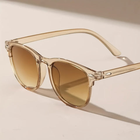Retro Vintage Sonnenbrille für Herren – Stilvoll und Schutz für Sonnige Tage