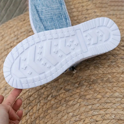 Klara - Leichte Damen Loafers