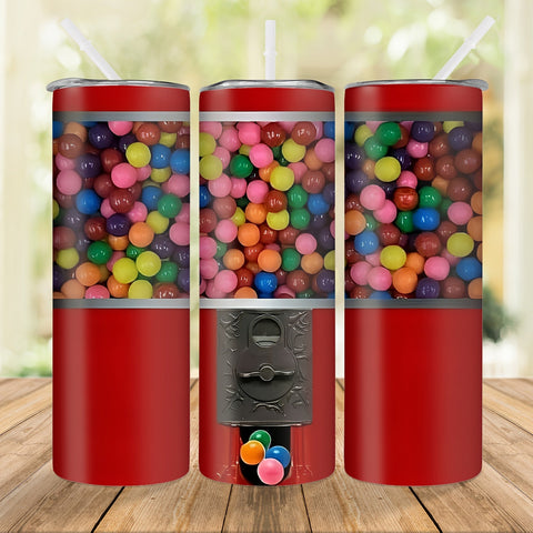CandyFun Trinkbecher - Für Erfrischenden Spaß und Stil