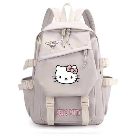 Hello Kitty Rucksack für Kinder - Für magische Abenteuer und Schultage