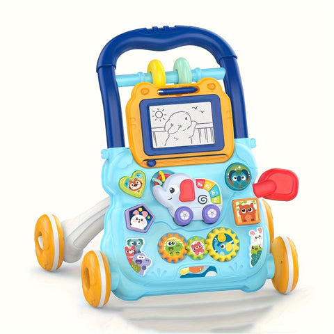 Interaktive Babywalker - Für Lustige Erste Schritte