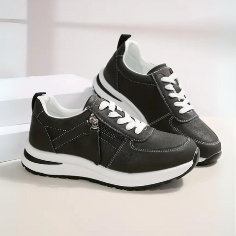 Komfortable Orthopädische Sneakers – Stilvolle Unterstützende Schuhe