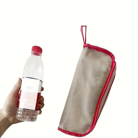 Klappstuhl mit Griff - Einfach mitzunehmen für Outdoor-Abenteuer