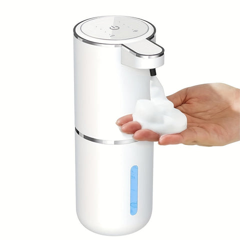 Automatischer Seifenspender – Hygienisch und Praktisch für Bad und Küche