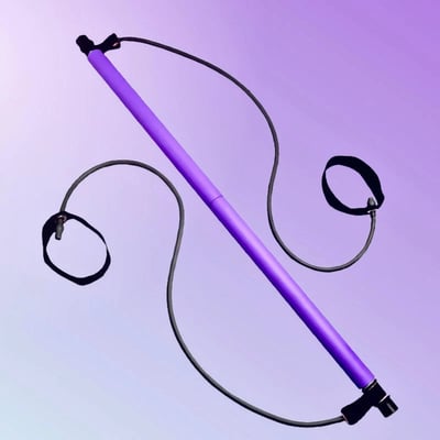 Kraftvoller Pilates Trainer – Für ein vollständiges Workout