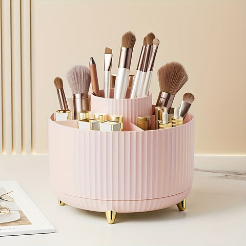 LuxeCraft Organizer - Stilvoller und Geräumiger Aufbewahrer