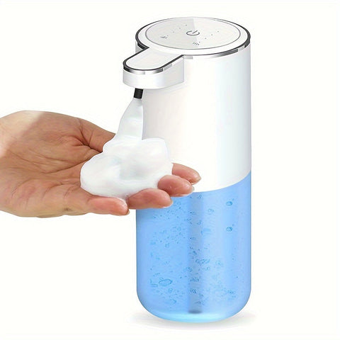 Automatischer Seifenspender – Hygienisch und Praktisch für Bad und Küche