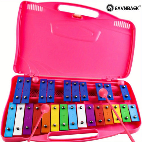 Musikalische Vibes Xylofon - Für kreatives Spielen und Lernen