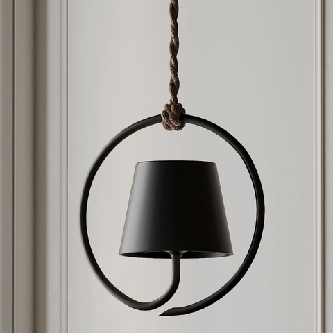 Circa Moderne Pendelleuchte – Stilvolle Beleuchtung mit elegantem Design