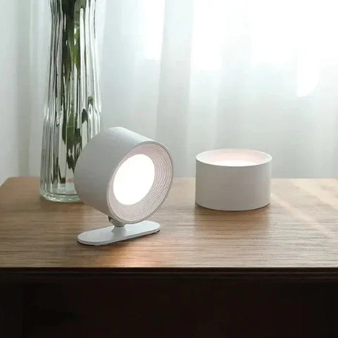 Verstellbare Wandlampe - Stilvoll und Funktional