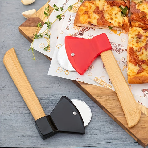 Houthakker Pizza Schneider - Originell und Praktisch für Jede Pizza