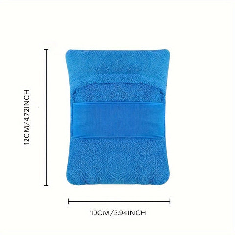 Strand Sand Entfernen Tasche – Schnelles Sandentfernen mit Elastischem Band für Strand und Urlaub