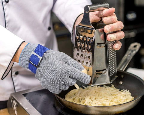 Schwere Schnittfeste Handschuhe – Flexible Sicherheit für Sichere Handhabung