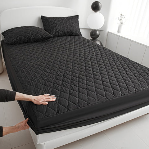 DreamGuard Matratzenschoner - Komfort und Schutz in Einem