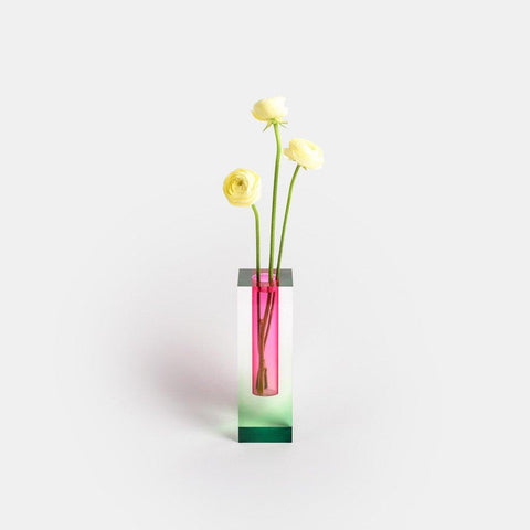 Kaleidoskop Vasen - Bunte Blumenvasen für eine Frische Umgebung