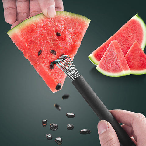 PureMelo - Wassermelonen Samenentferner