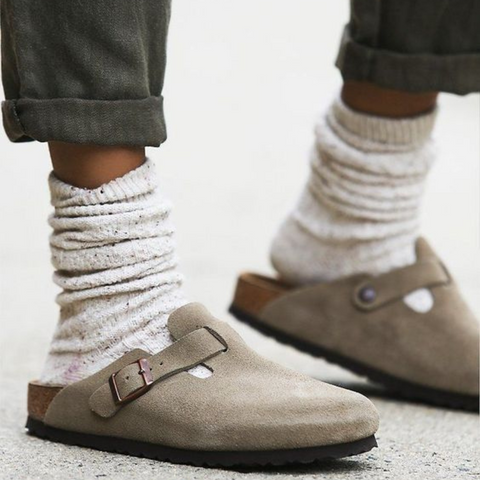 Nora Unisex Freizeitschuhe - Für Jeden Anlass
