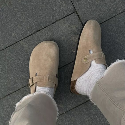 Nora Unisex Freizeitschuhe - Für Jeden Anlass