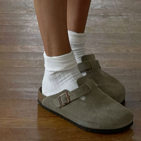 Nora Unisex Freizeitschuhe - Für Jeden Anlass