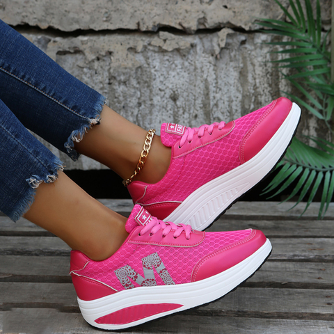 Mendix - Orthopädische Schmerzfreie Schuhe für Frauen