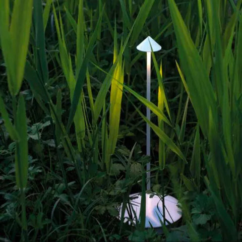 Wiederaufladbare Drahtlose LED Lampe – Wasserdicht & Dimmbare
