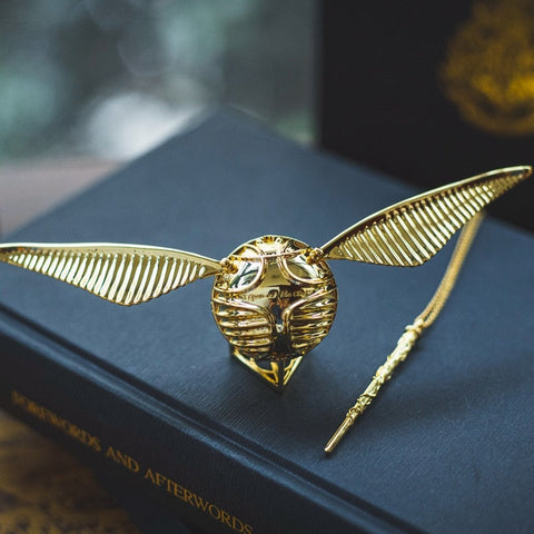 Goldene Flügel Orb Ring Box – Luxuriöse Tragbare Schmuckkoffer