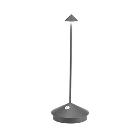 Wiederaufladbare Drahtlose LED Lampe – Wasserdicht & Dimmbare