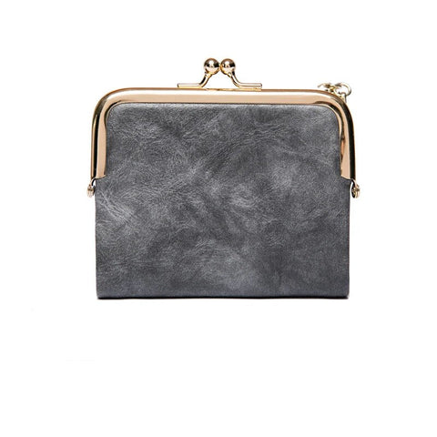 Schicke & Elegante Geldbörse für Damen - Elegant und Praktisch