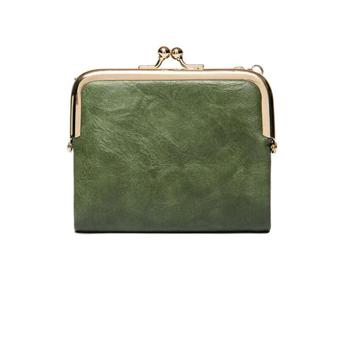 Schicke & Elegante Geldbörse für Damen - Elegant und Praktisch