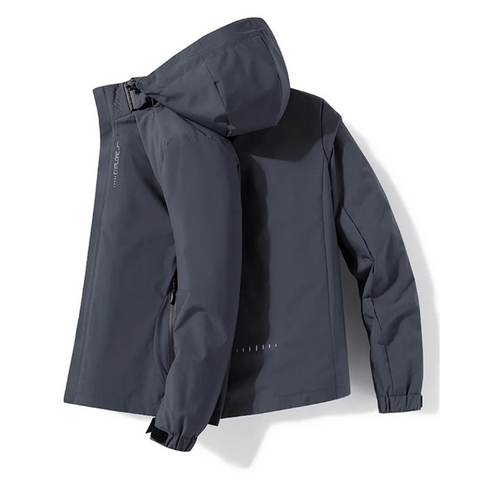Explore - Windbreaker Outdoor Herrenjacke