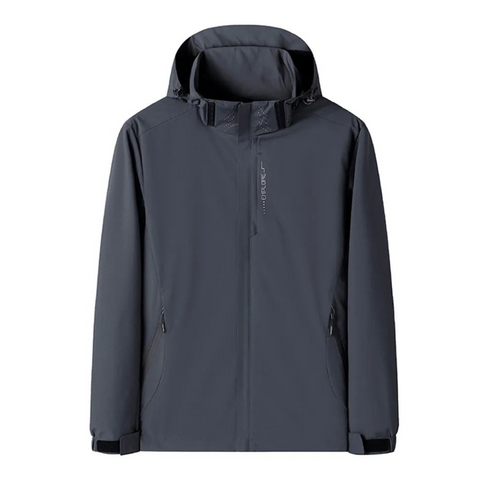 Explore - Windbreaker Outdoor Herrenjacke