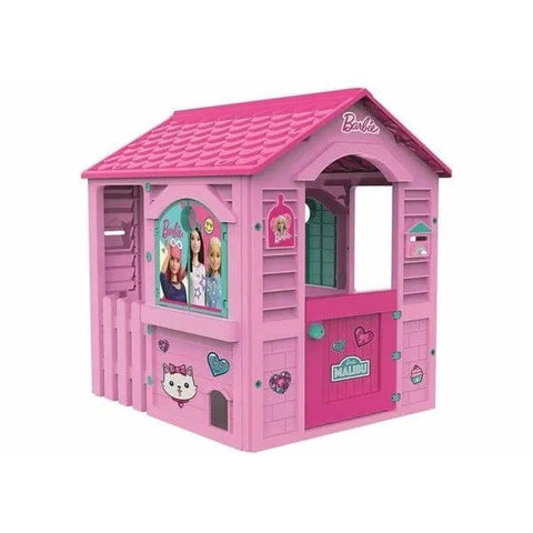 Barbies Traumhaus Abenteuer – Für kreative Erkundungen
