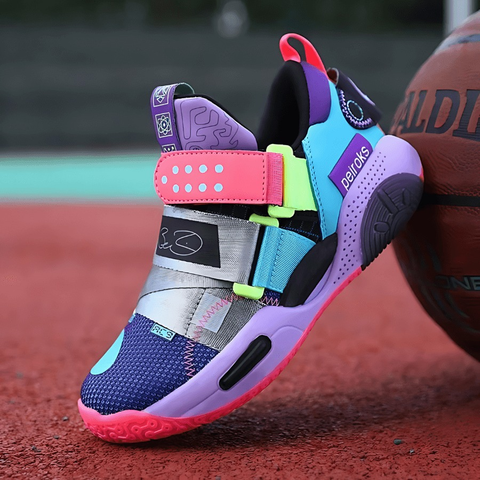 Emma Sneakers - Sportliche Schuhe für mutige Mädchen