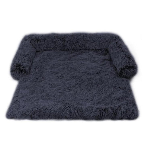 HondComfort Deluxe Plaid - Luxus & Schutz für deine Möbel