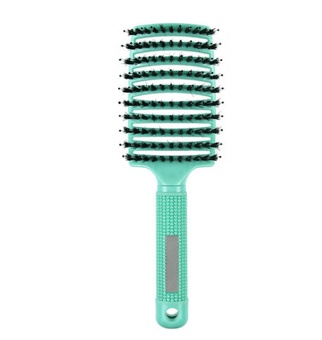 LadyBrush – Entfernt effektiv Knoten aus Ihrem Haar