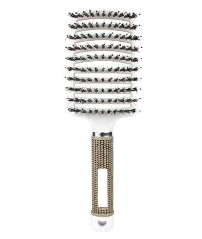 LadyBrush – Entfernt effektiv Knoten aus Ihrem Haar