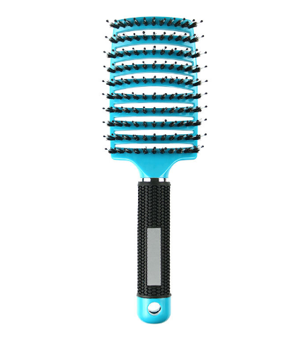 LadyBrush – Entfernt effektiv Knoten aus Ihrem Haar