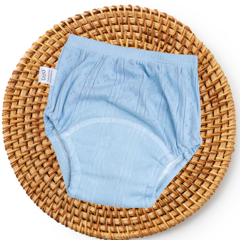 ZindelijkKleine Kinderunterhose - Ideal für die Sauberkeitserziehung