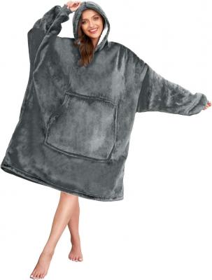 Super Bequemer Oversized Hoodie - Für Ultimativen Komfort