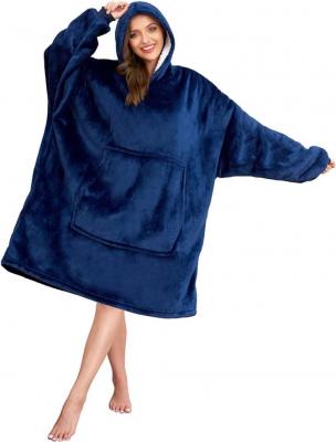 Super Bequemer Oversized Hoodie - Für Ultimativen Komfort